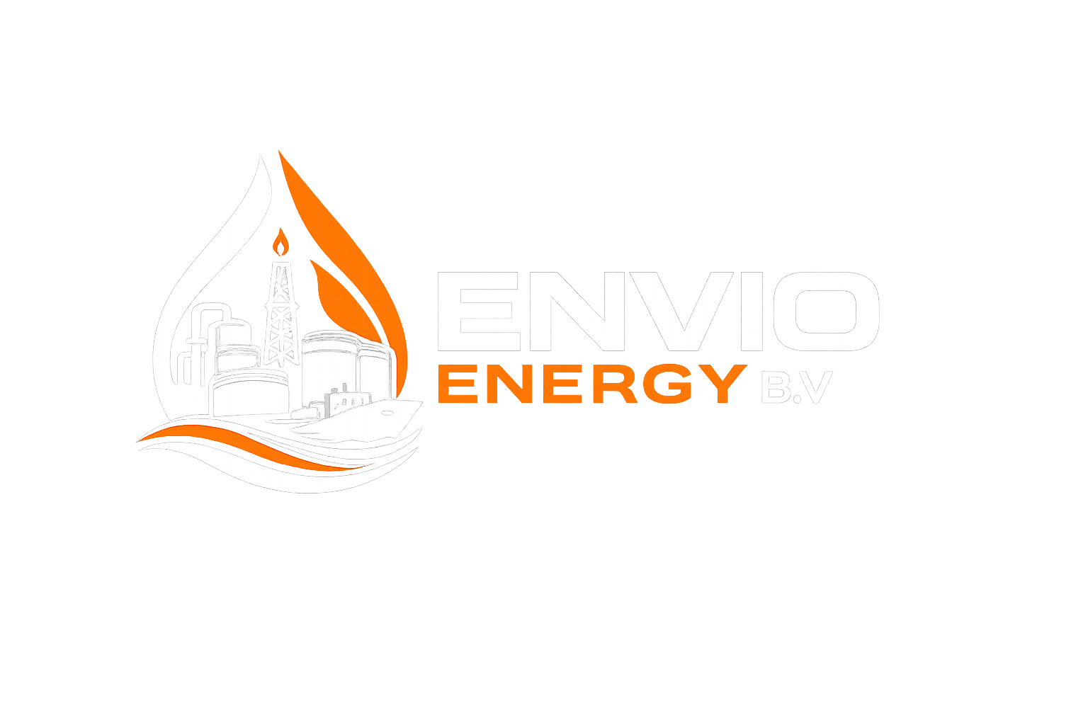 Envio Energy B.V logo