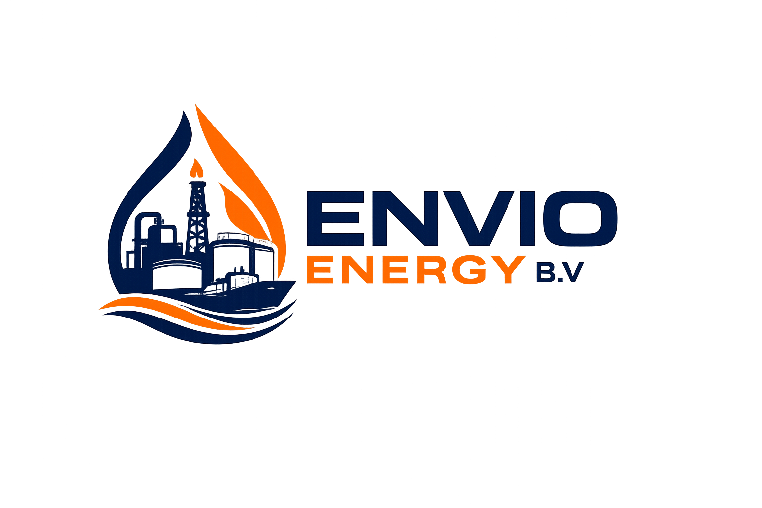Envio Energy B.V logo